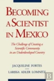 Becoming A Scientist In Mexico