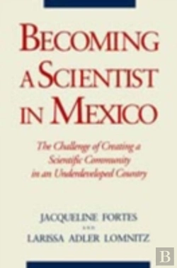 Bertrand.pt - Becoming A Scientist In Mexico