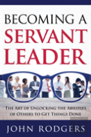 Becoming A Servant Leader