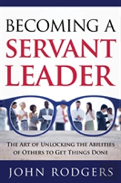Becoming A Servant Leader