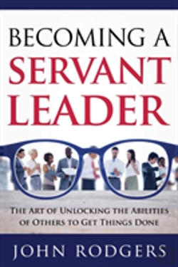 Bertrand.pt - Becoming A Servant Leader