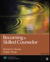 Becoming A Skilled Counselor