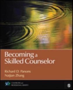 Bertrand.pt - Becoming A Skilled Counselor