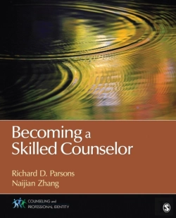 Bertrand.pt - Becoming A Skilled Counselor