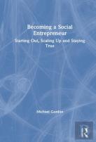 Becoming A Social Entrepreneur