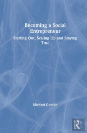 Becoming A Social Entrepreneur