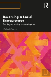 Becoming A Social Entrepreneur