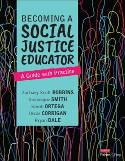 Bertrand.pt - Becoming A Social Justice Educator