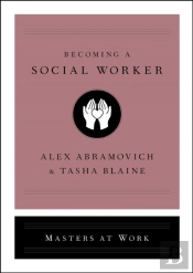 Becoming A Social Worker