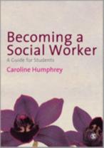 Becoming A Social Worker