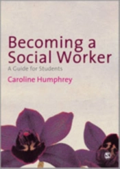 Becoming A Social Worker