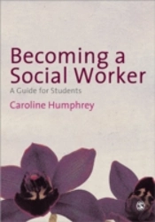 Becoming A Social Worker