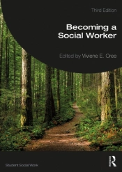 Becoming A Social Worker