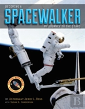 Becoming A Spacewalker