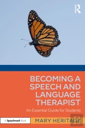 Becoming A Speech And Language Therapist