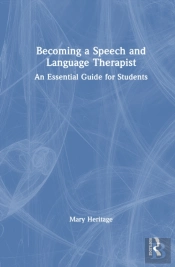 Becoming A Speech And Language Therapist