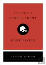 Becoming A Sports Agent