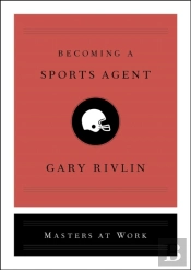 Becoming A Sports Agent