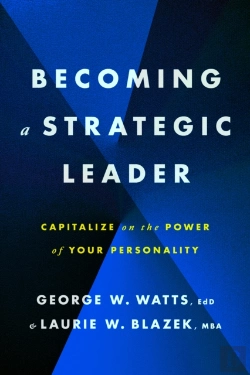 Bertrand.pt - Becoming A Strategic Leader