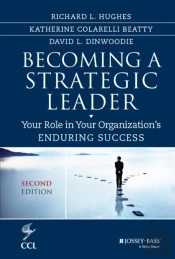 Becoming A Strategic Leader