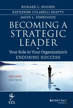 Bertrand.pt - Becoming A Strategic Leader