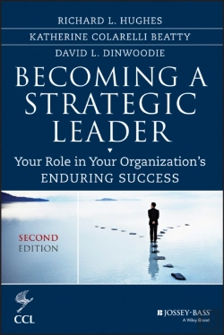 Bertrand.pt - Becoming A Strategic Leader