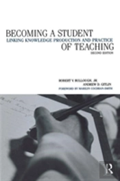 Becoming A Student Of Teaching