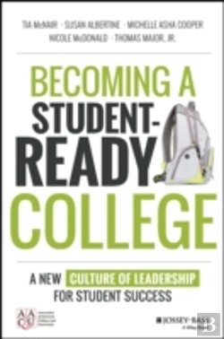 Bertrand.pt - Becoming A Student-Ready College