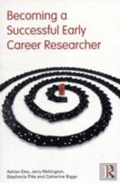 Becoming A Successful Early Career Researcher