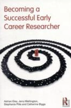 Bertrand.pt - Becoming A Successful Early Career Researcher