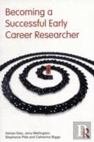 Becoming A Successful Early Career Researcher