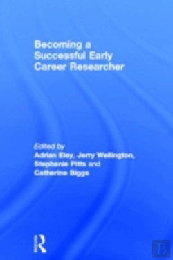 Bertrand.pt - Becoming A Successful Early Career Researcher