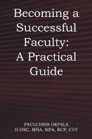 Becoming A Successful Faculty