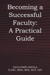 Becoming A Successful Faculty