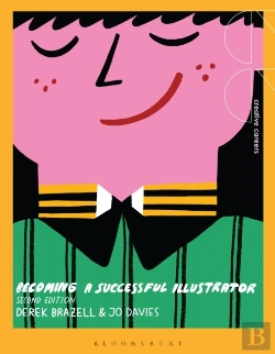 Bertrand.pt - Becoming A Successful Illustrator