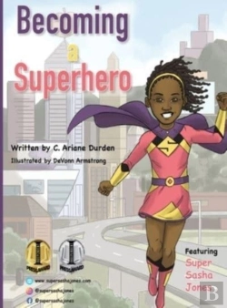 Bertrand.pt - Becoming A Superhero