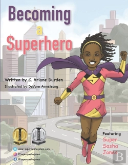 Bertrand.pt - Becoming A Superhero