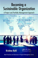 Becoming A Sustainable Organization