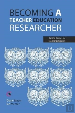Bertrand.pt - Becoming A Teacher Education Researcher