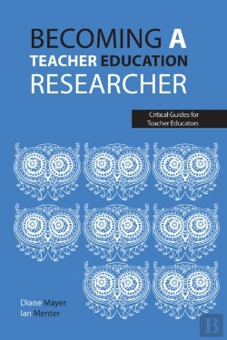 Bertrand.pt - Becoming A Teacher Education Researcher