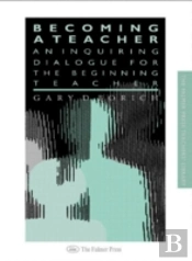 Becoming A Teacher