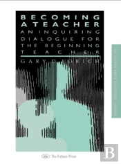 Becoming A Teacher