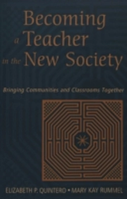 Bertrand.pt - Becoming A Teacher In The New Society