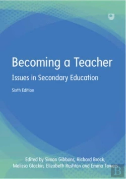 Bertrand.pt - Becoming A Teacher: Issues In Secondary Education 6e