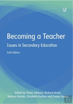 Bertrand.pt - Becoming A Teacher: Issues In Secondary Education 6e