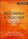 Becoming A Teacher: Issues In Secondary Education