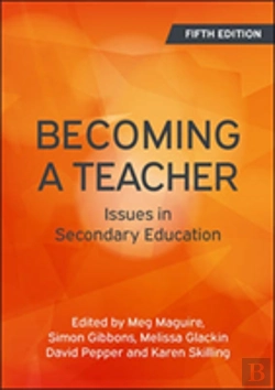 Bertrand.pt - Becoming A Teacher: Issues In Secondary Education