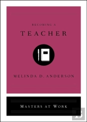 Becoming A Teacher