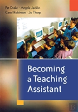 Bertrand.pt - Becoming A Teaching Assistant