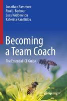 Becoming A Team Coach